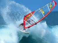 pic for Windsurfing 
